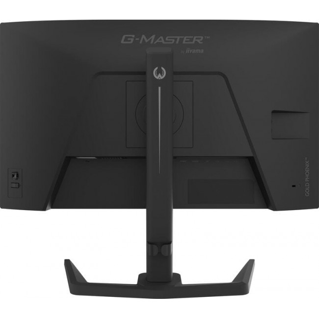 Монітор Iiyama 27" G-Master GB2791QSU-B1 IPS Black 320Hz