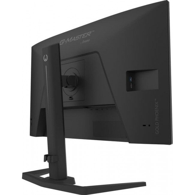 Монітор Iiyama 27" G-Master GB2791QSU-B1 IPS Black 320Hz