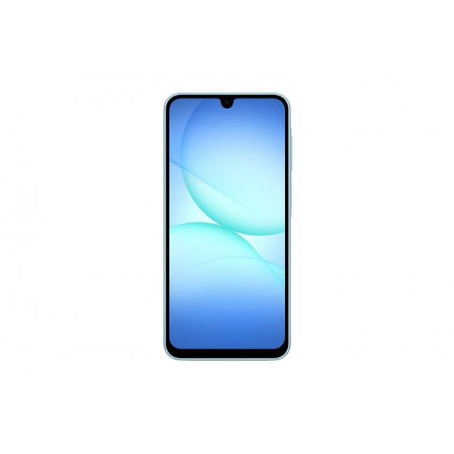 Смартфон Samsung Galaxy A17 SM-A175 8/256GB Light Blue (SM-A175FLBEEUC)