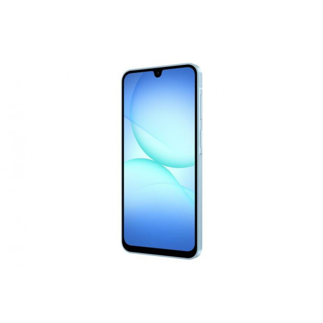 Смартфон Samsung Galaxy A17 SM-A175 8/256GB Light Blue (SM-A175FLBEEUC)