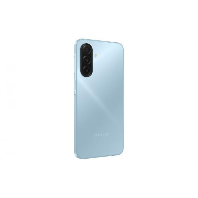 Смартфон Samsung Galaxy A17 SM-A175 8/256GB Light Blue (SM-A175FLBEEUC)