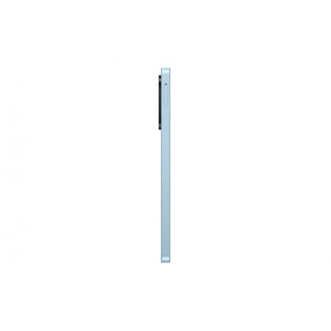 Смартфон Samsung Galaxy A17 SM-A175 8/256GB Light Blue (SM-A175FLBEEUC)