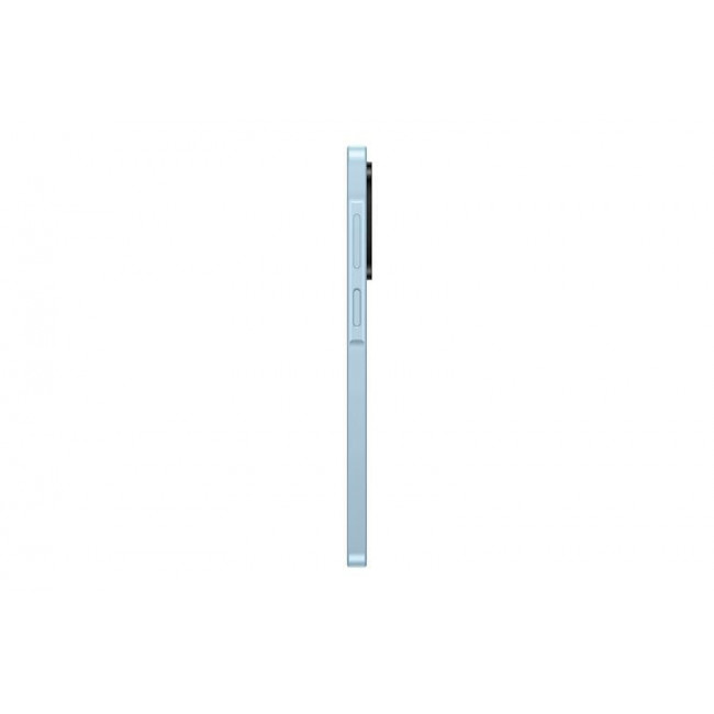 Смартфон Samsung Galaxy A17 SM-A175 8/256GB Light Blue (SM-A175FLBEEUC)