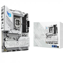 Материнська плата Asus ROG Strix B860-A Gaming WiFi Socket 1851