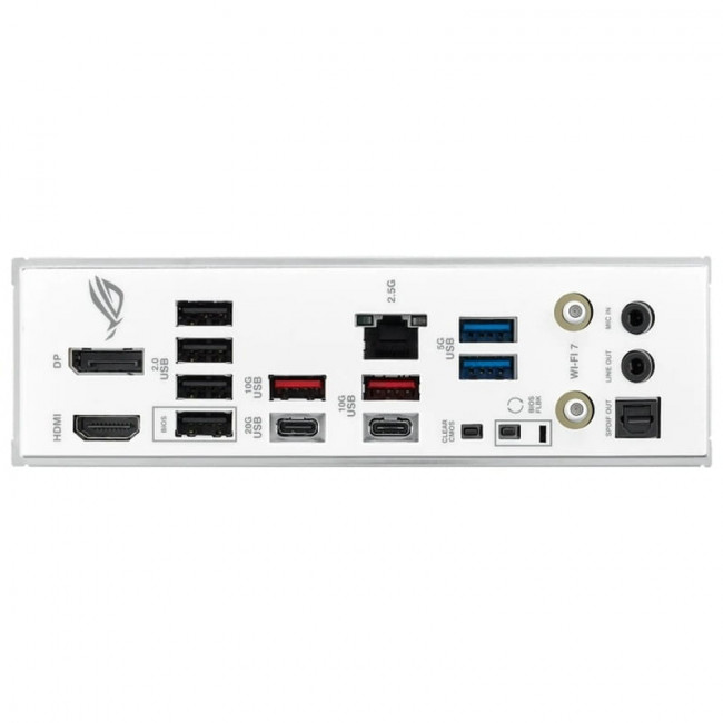 Материнська плата Asus ROG Strix B860-A Gaming WiFi Socket 1851