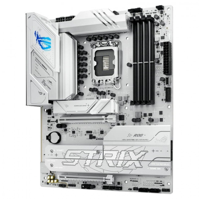 Материнська плата Asus ROG Strix B860-A Gaming WiFi Socket 1851