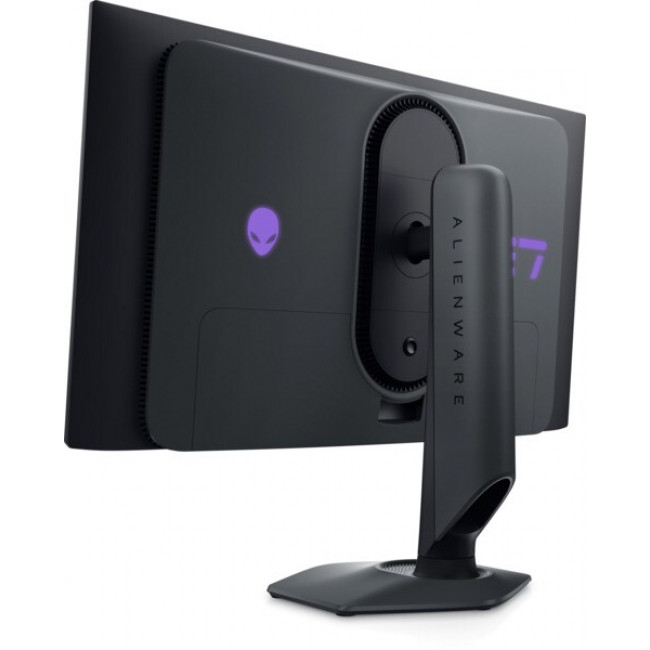 Монітор Dell 26.7" AW2725DF (210-BLHH) QD OLED Black 360Hz