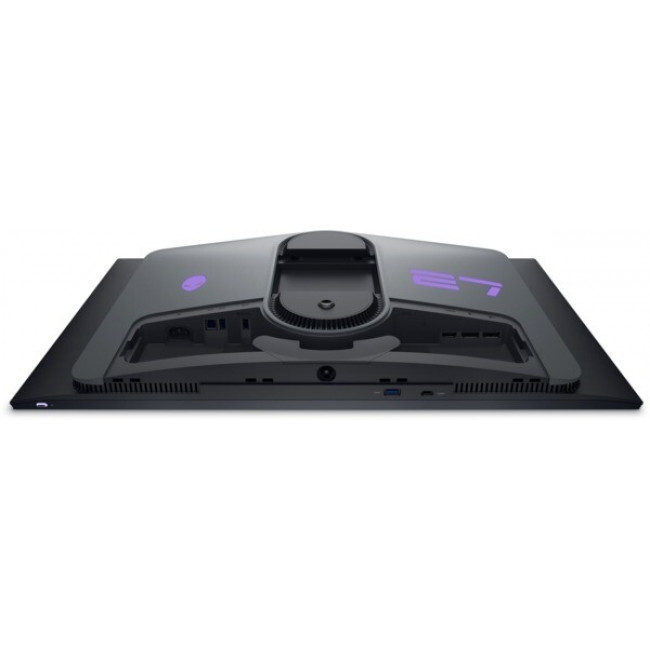 Монітор Dell 26.7" AW2725DF (210-BLHH) QD OLED Black 360Hz