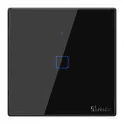 Розумний вимикач Sonoff T3EU1C-TX