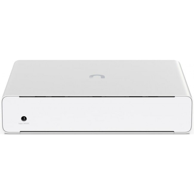 Комутатор Ubiquiti UniFi Pro XG 8 PoE (USW-PRO-XG-8-POE)