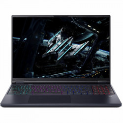 Ноутбук Acer Predator Helios Neo 16 AI PHN16-73-96A4 (NH.QVUEU.003) Black