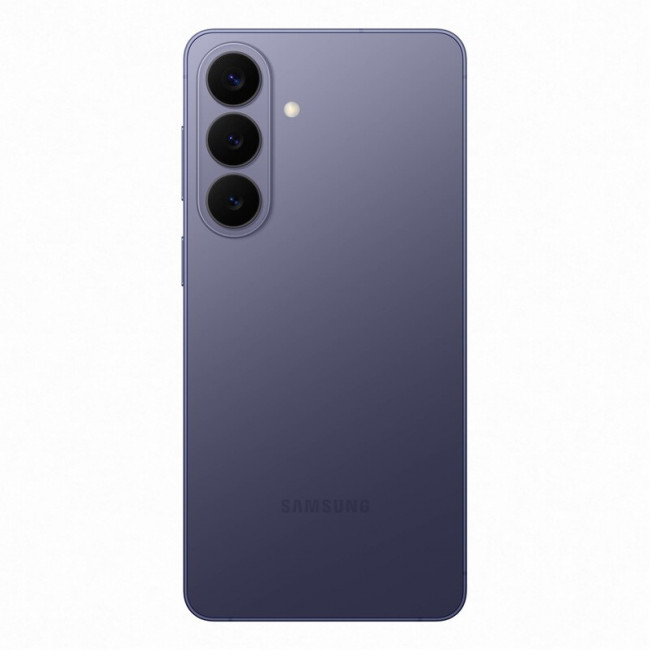 Смартфон Samsung Galaxy S26+ 12/512GB Cobalt Violet (SM-S947BZVGEUC)