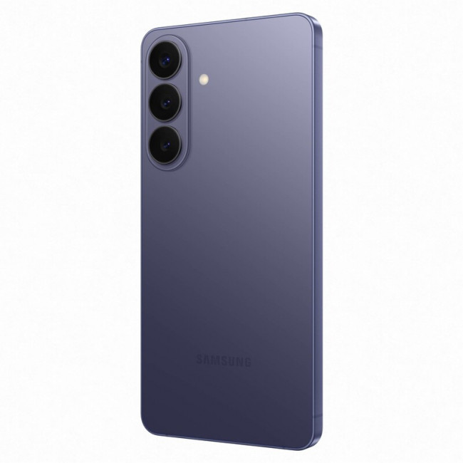 Смартфон Samsung Galaxy S26+ 12/512GB Cobalt Violet (SM-S947BZVGEUC)