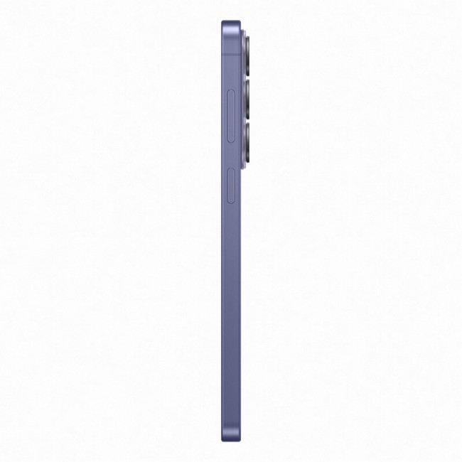 Смартфон Samsung Galaxy S26+ 12/512GB Cobalt Violet (SM-S947BZVGEUC)