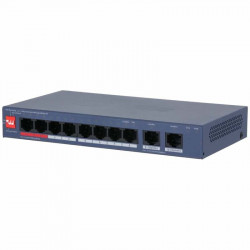 Комутатор Dahua DH-CS4010-8ET2GT-110