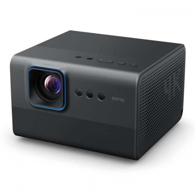 Проєктор BenQ GP520 (9HJT17759E)