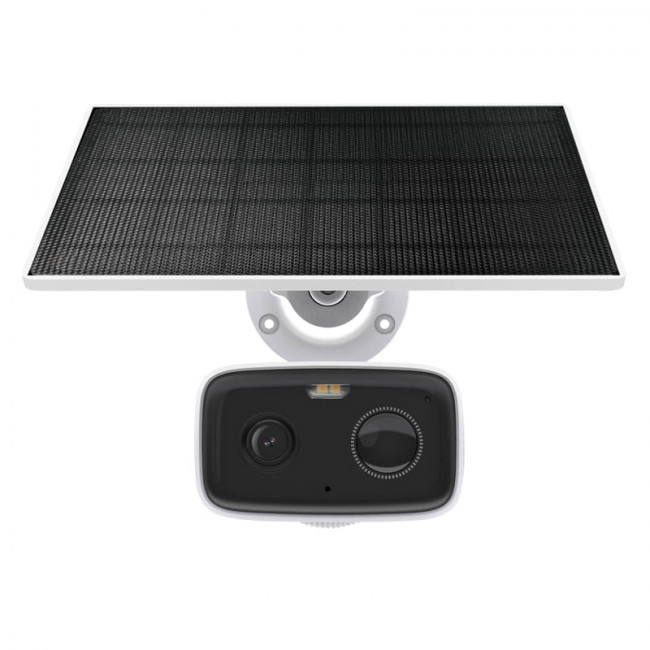 IP-камера TP-Link Tapo C400 Kit