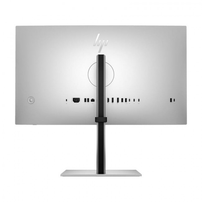 Монiтор HP 27" S7 Pro 727PU (8J9E6UT) IPS Black/Silver 120Hz