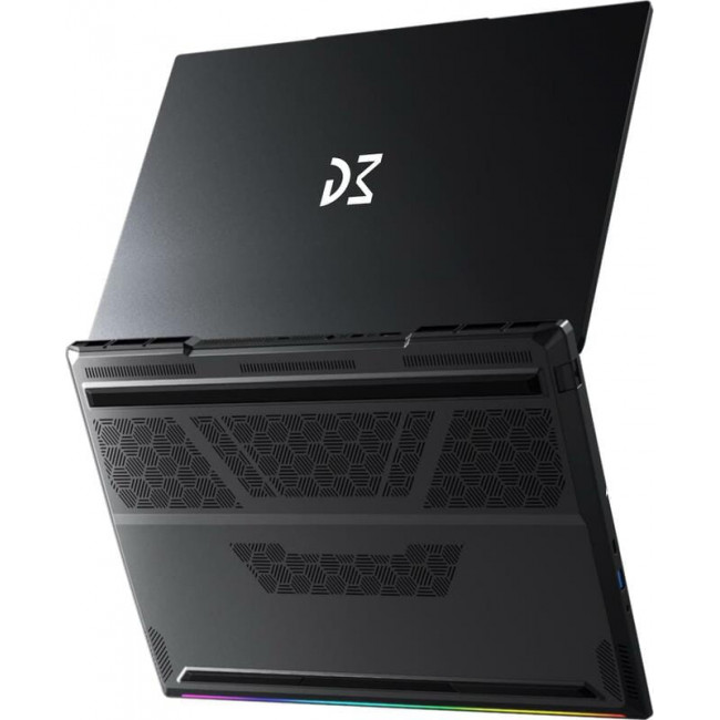 Ноутбук Dream Machines RX5070TI-16 (RX5070TI-16UA26) Black