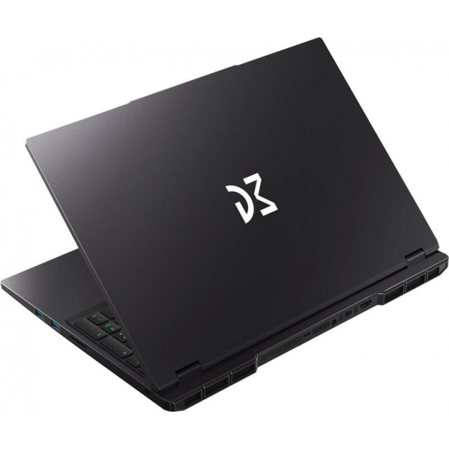 Ноутбук Dream Machines RX5070TI-16 (RX5070TI-16UA26) Black