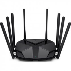 Бездротовий маршрутизатор Mercusys MR90X