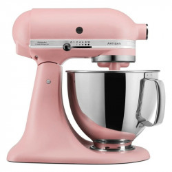 Кухонна машина KitchenAid Artisan 5KSM175PSEDR Dry Rose