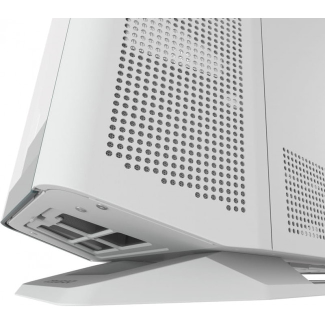 Корпус Cougar FV270 RGB White без БЖ