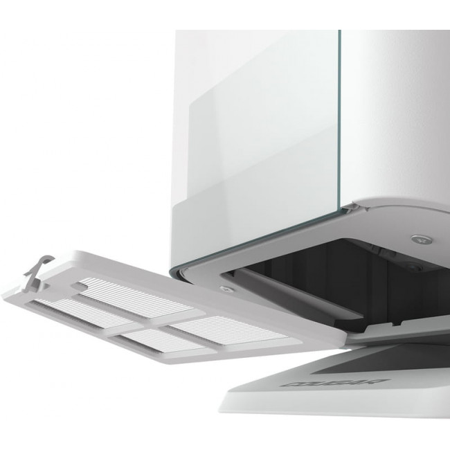 Корпус Cougar FV270 RGB White без БЖ
