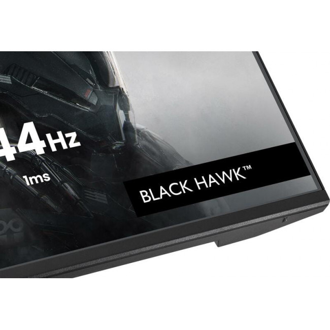 Монітор Iiyama 27" G-Master G2741HSU-B1 IPS Black 144Hz