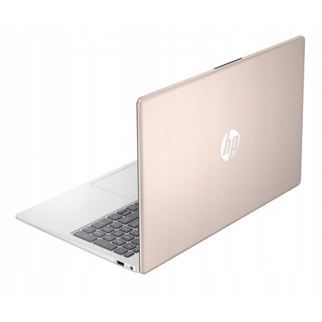 Ноутбук HP 15-fc0263ua (C79MBEA) Gold