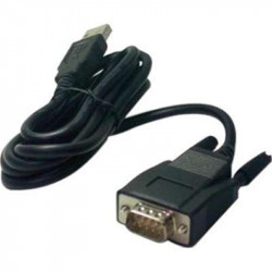 Адаптер HP USB to Serial Port