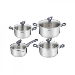Набір посуду Tefal Daily Cook (G712S855)