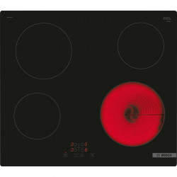 Варильна поверхня Bosch PKE611BA2E