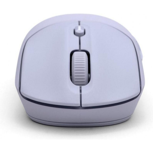 Мишка бездротова HP 400 Quiet Purple Wireless (AZ7B7AA)