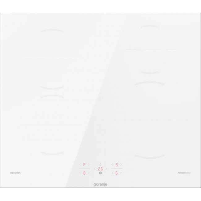 Варильна поверхня Gorenje GI6401WSC