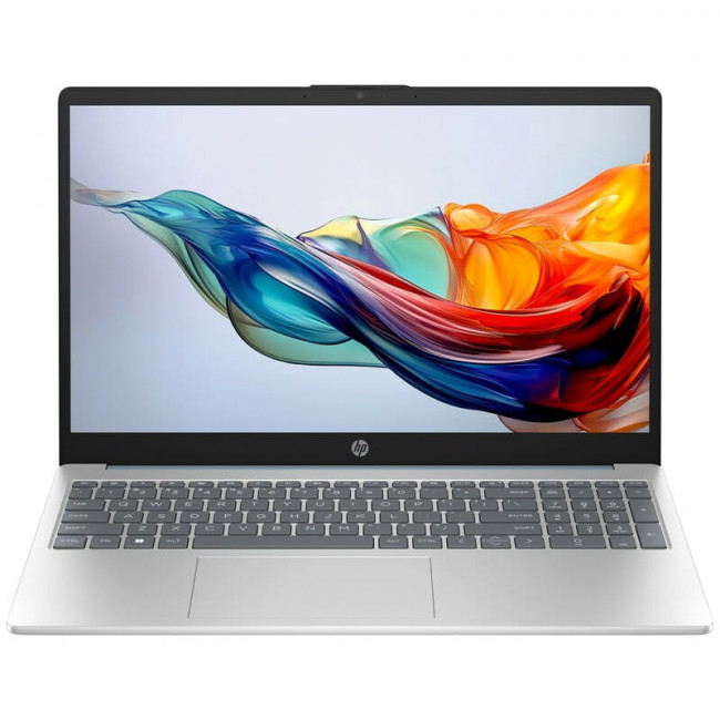 Ноутбук HP 15-fc0251ua (C79JLEA) Blue
