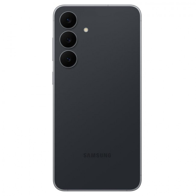 Смартфон Samsung Galaxy S25 FE 8/512GB Jetblack (SM-S731BZKIEUC)