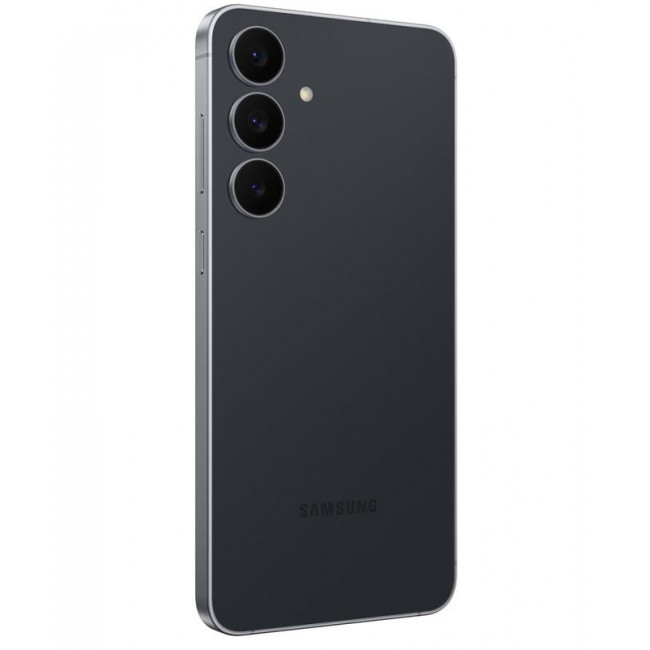 Смартфон Samsung Galaxy S25 FE 8/512GB Jetblack (SM-S731BZKIEUC)