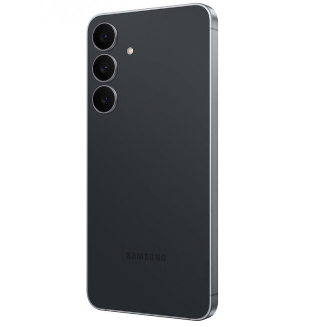 Смартфон Samsung Galaxy S25 FE 8/512GB Jetblack (SM-S731BZKIEUC)
