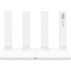 Бездротовий маршрутизатор Huawei AX3 WS7100 V2 (53030AKD)