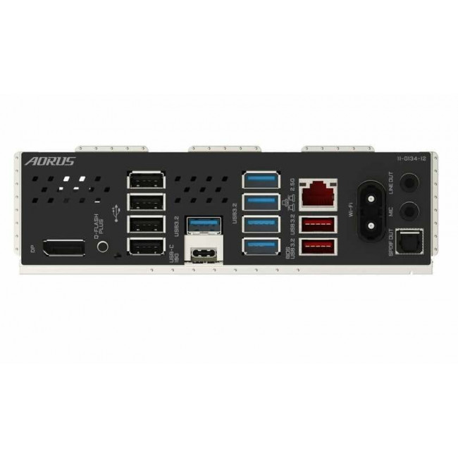 Материнська плата Gigabyte B850 Aorus Elite WiFi7 Socket AM5