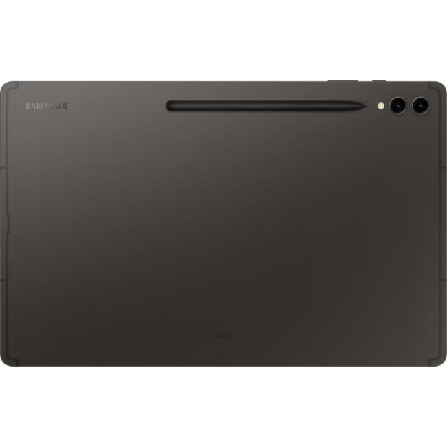 Планшет Samsung Galaxy Tab S9 Ultra 5G SM-X916 12/512GB Graphite (SM-X916BZAESEK)