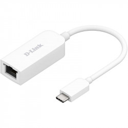 Мережевий адаптер D-Link DUB-E250