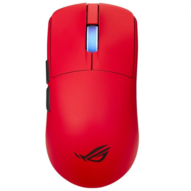 Миша бездротова Asus ROG Harpe II Ace Red (90MP0490-BMUA20)