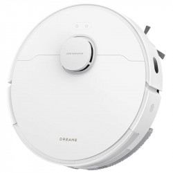 Робот-пилосос Dreame D20 Pro Plus White (RLD43SD-wh)