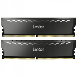 Модуль пам`яті DDR4 2x8GB/3600 Lexar Thor Gaming (LD4U08G36C18LG-RGD)