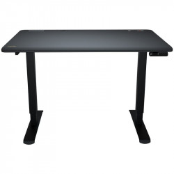 Геймерський стіл Cougar Royal 120 Pro Black