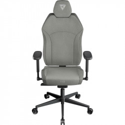Крісло для геймерів TX3 Solo 360 Loft Air Light Grey (TEGC-2080104.41)