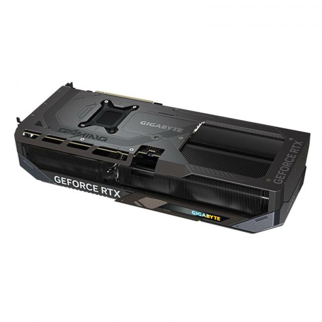 Відеокарта GF RTX 5070 Ti 16GB GDDR7 Gaming OC Gigabyte (GV-N507TGAMING OC-16GD)