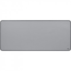 Ігрова поверхня Logitech Desk Mat Studio Mid Grey (956-000052)